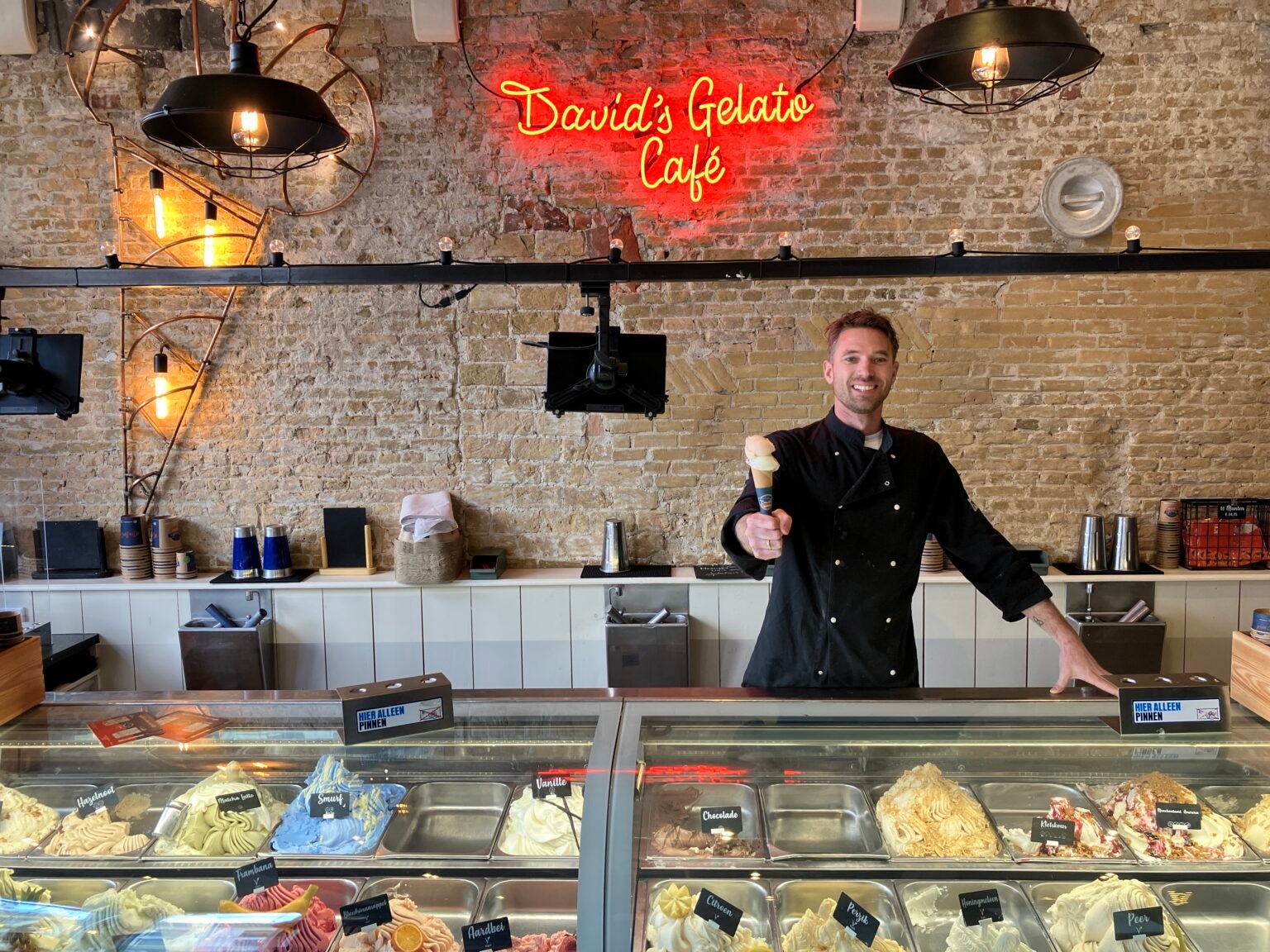 David Hoppenbrouwers