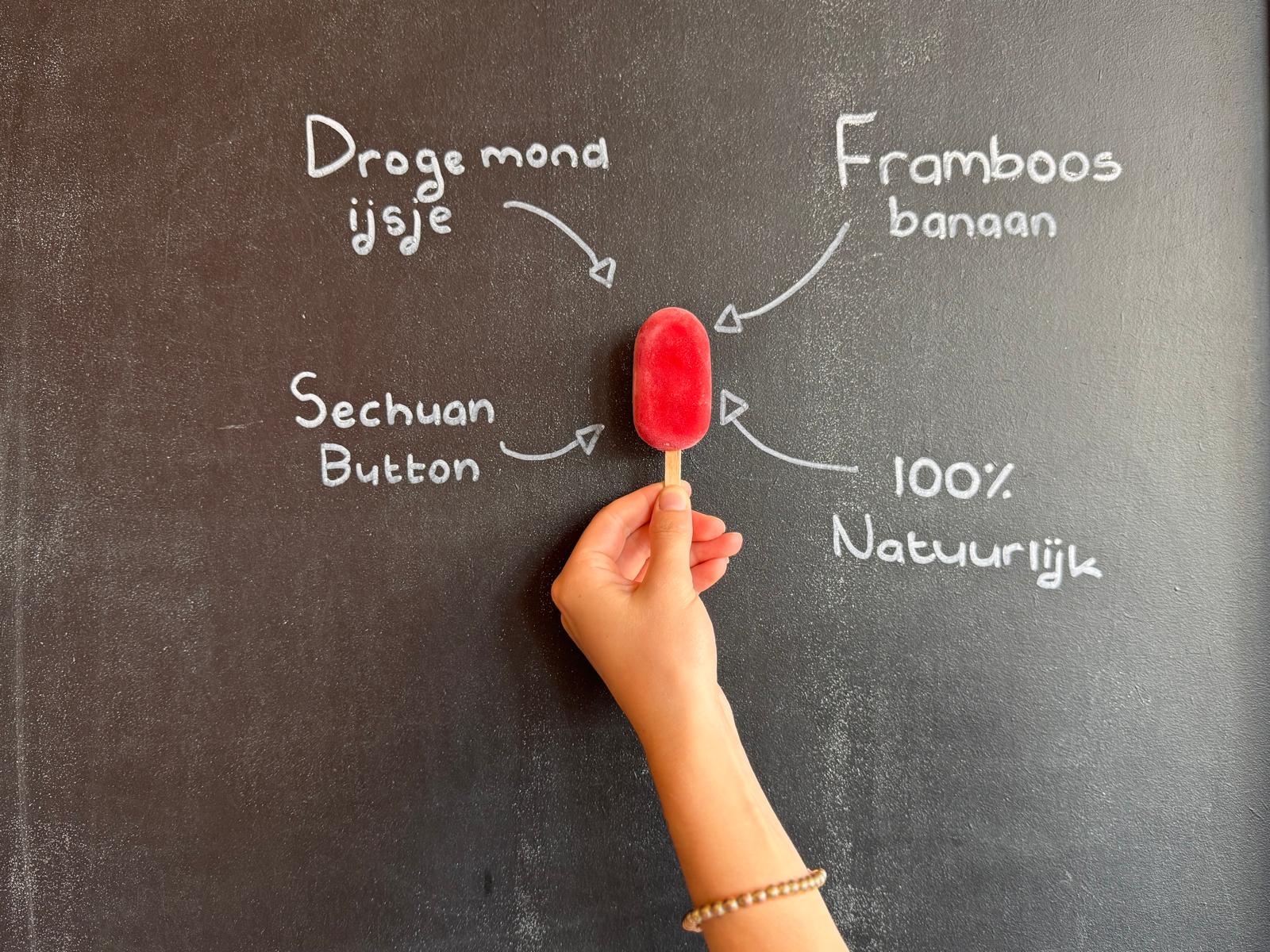 Sechuan Bundel - 4 x 3 Smaken