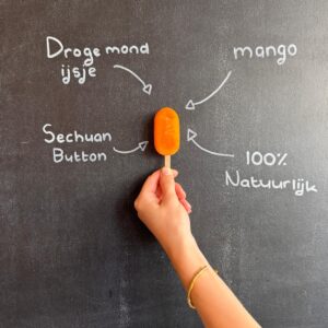 Sechuan Samples - 1 x 3 smaken