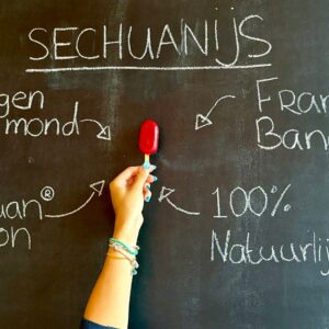 Sechuan Frambana - 12 stuks